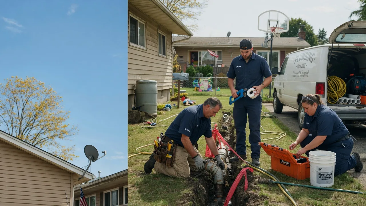 Garbage Disposal Replacement in Ames, NE near me